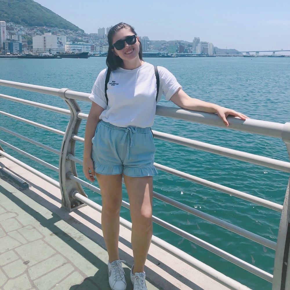 Meet your Posher, Bianka